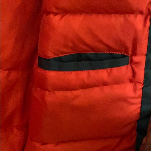 Green Adidas Space Cadet Bomber Jacket - Picture 2 of 8